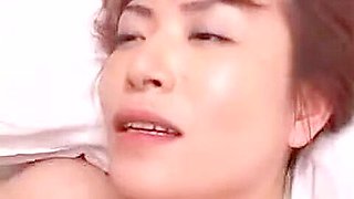 45yr Old Japanese Mom And Her Son Fuck
