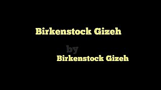 42. Birkenstock Gizeh HD