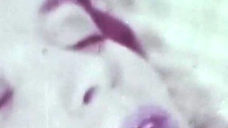 Vintage porn retro erotic theatre - affair at the bar