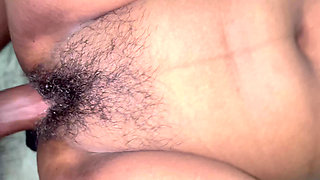 I Fucked My Friend's Girlfriend in a Hotel