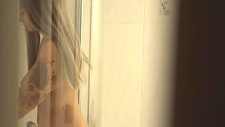 Big Tits Teen Fucked In Hotel Room