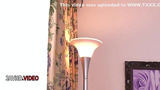 Cute Doll Jav Passionatesly Blows Cock Before Passionate Wild Fucking Session With Kei Akanishi