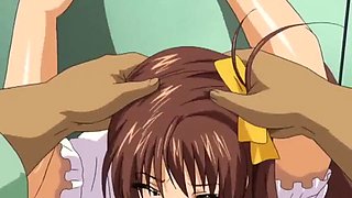 Kanojo ga mimai episode 1