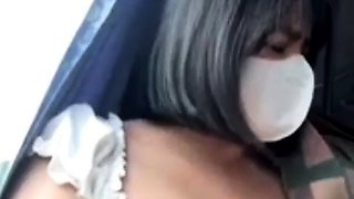 Asian teen masturbating on a bus 832245054467888864220425489