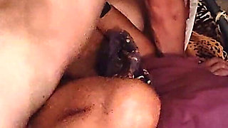 Instead of Doing Sports at Night, Sex with Your Wife!