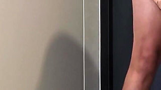 Amazing Sensual Blowjob Huge Cumshot with My Tongue