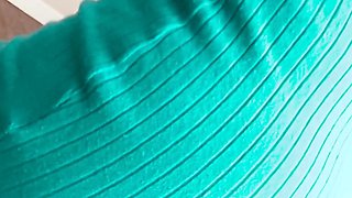 Masturbation close up Tamara big clit