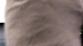 Amateur couple hidden cam