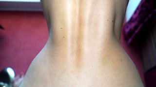public blowjob brunette doggystyle cumshot Julie Skyhigh