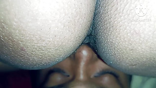 Tight pussy Indian stepmom fucked hard by erotic boy
