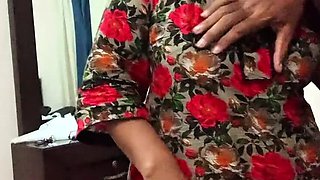 Desi Bhabhi Fucked Hard By Devar In Hotel Room - Hot Pakistani Sex Scene Part 1