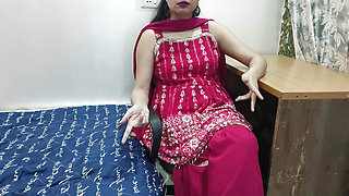OFFICE STAFF SAARA ROUGH HARDCORE FUCK WITH HER EMPLOYEE FOR PROMOTION FULL MOVIE