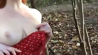 Flashing: Amateur, Milf  Solo Porn