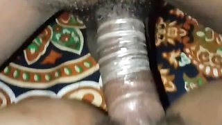 Young Deshi Lover Couple have Sex