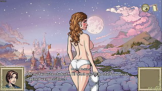 Innocent Witches Old Plot Hermione Granger Sex Animation Collection (Part 01) and Download Game