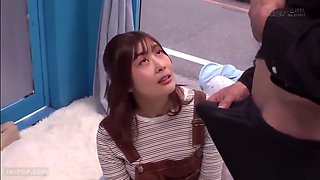 250529赤ん坊のいるママ奥さんが裏切るi1