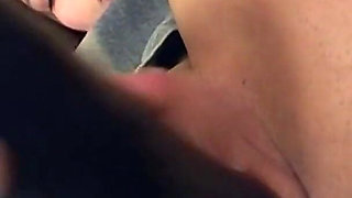 I hunt my cunt - busty Czech whore Stella Fox wanks her pussy