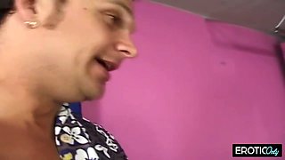 Raw Sexual Encounters - Jay Ashley And Victoria Woods