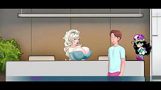 Sex Note - 153 What's on Your Mind by Misskitty2k