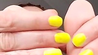 Russian Sensual Mom Masturbates Her Hairy Pussy. Worship My Delicious Holes! Ginnagg