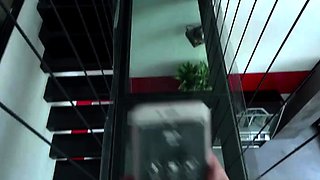 BackdoorPOV Kira Thorn Babysitter Blues WRB