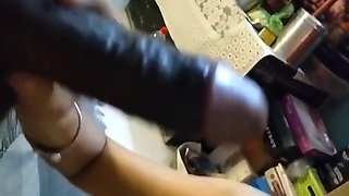 2nd Hot Sucking Huge Cock