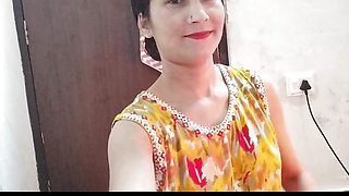 Step sister ko ghar band kar ke jabar dasti choda