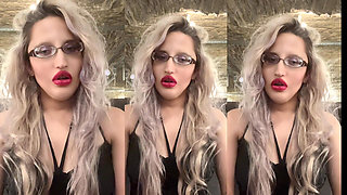 You Are My Perfect Sissy Doll Asmr for Good Girls Who Love to Obey Clip by Findom Goaldigger