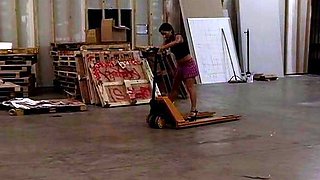 Amateur Fetish Slut