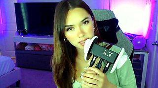 slim Kailey Mae fucked