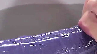 Toy Bath Time