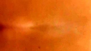 Close up POV of a Sexy Buttslut Getting Her Asshole Resized by a Big Dick. POV. 4K. HD Rizin Studio