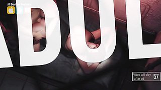 Janna BBW hot amateur porn