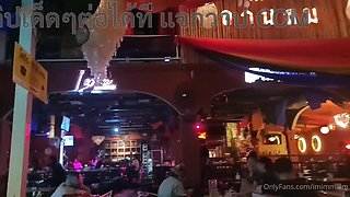 Thai Milf Blowjob - Milf