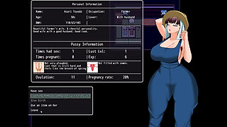 Impregnation Island Taboo Hentai Game Ep.9 Clan Multiple Squirt!