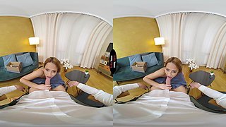Dominno VR Porn: Mommy Wants It Big - VirtualTaboo