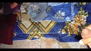 This Boy Makes Me Very Happy