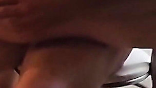 Moaning Like a Whore, Husband's Fetish of Being a Cuckold