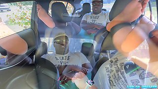 Snyft: Aaron Tickled - Aaron & Matt