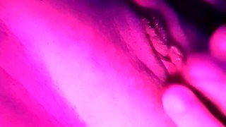 Dildo solo 49 years BBW housewife with big boobs
