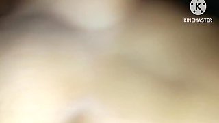 Padosan Aunty Ki Moti Gand Ki Chudayi Doggy Style Me With Clear Hindi Audio