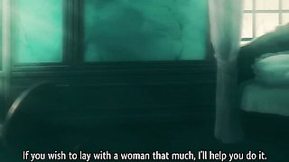 Hypnotic madam - side fuck sex - Hentai PD