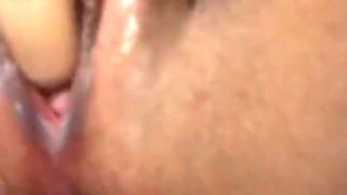 Virgin Girl Fringering Herself For First Time