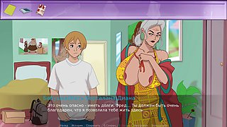 Stuck in washing machine, nymphomaniac, cartoon anime sex