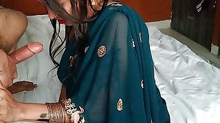 Dance teacher se sexy baatein kar student ne stepson bankar big cock se pussy ko choda