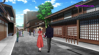 ''Jealousy Marriage'' The Substitute Bride and a Soldier's Fierce Love - Exclusive Hentai(Eng Sub)