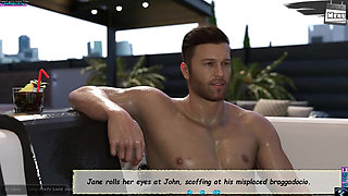 Babysitters Update #14