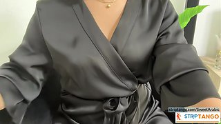 SweetArabic Sensuous gala at stripTango