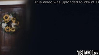 Gigantic cupcakes curvaceous ebony COUGAR realtor rode by ultra-kinky mature customer