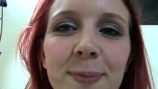 MILF POV Big Cock Blowjob